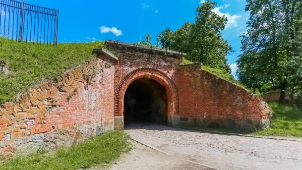 Twierdza Boyen - zdjęcie 43