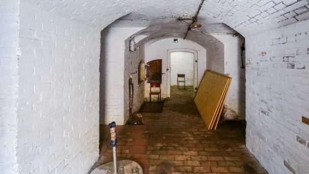 Twierdza Boyen - zdjęcie 41