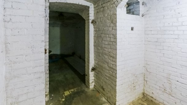 Twierdza Boyen - zdjęcie 40