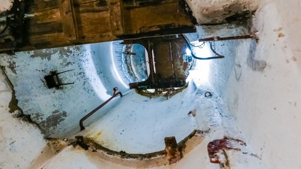 Twierdza Boyen - zdjęcie 37