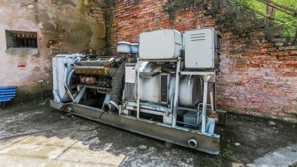 Twierdza Boyen - zdjęcie 33