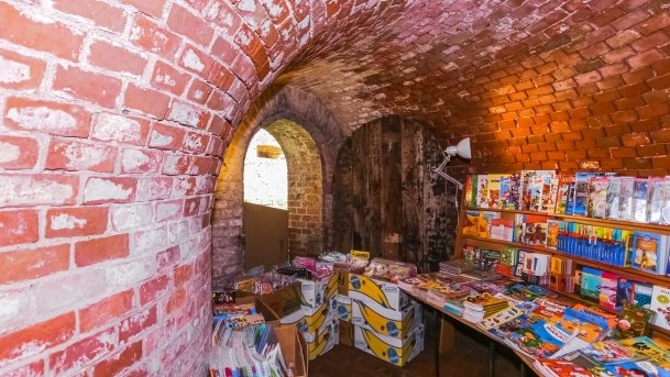 Twierdza Boyen - zdjęcie 31