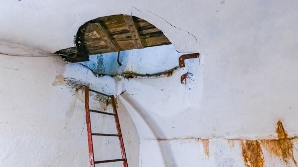 Twierdza Boyen - zdjęcie 29