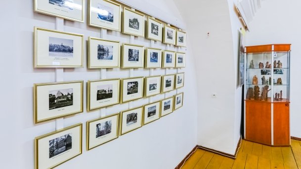 Twierdza Boyen - zdjęcie 28