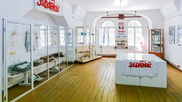 Twierdza Boyen - zdjęcie 27