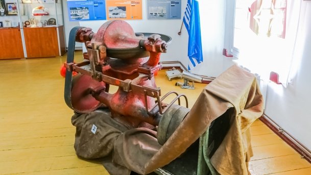 Twierdza Boyen - zdjęcie 26