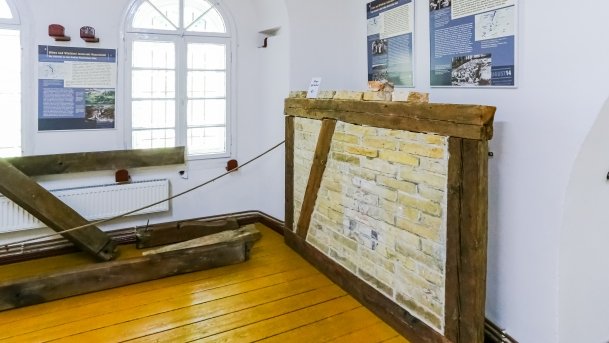 Twierdza Boyen - zdjęcie 24