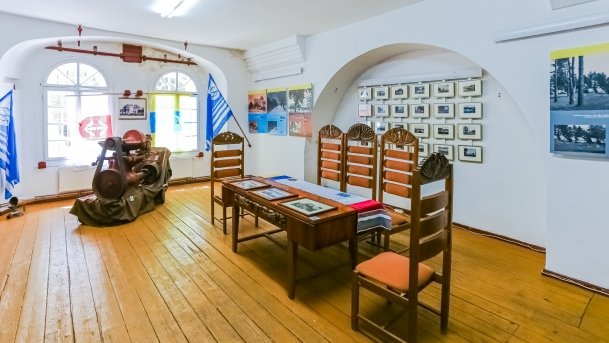 Twierdza Boyen - zdjęcie 20