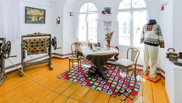 Twierdza Boyen - zdjęcie 17