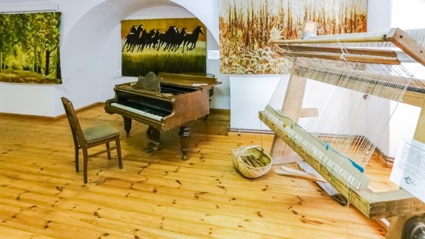 Twierdza Boyen - zdjęcie 16