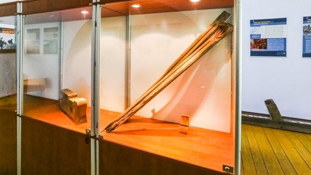 Twierdza Boyen - zdjęcie 12