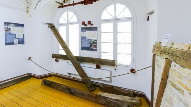 Twierdza Boyen - zdjęcie 11