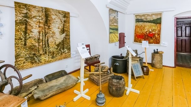 Twierdza Boyen - zdjęcie 10