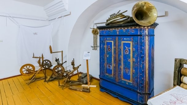 Twierdza Boyen - zdjęcie 9