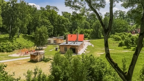 Twierdza Boyen - zdjęcie 7