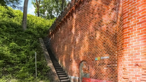 Twierdza Boyen - zdjęcie 6