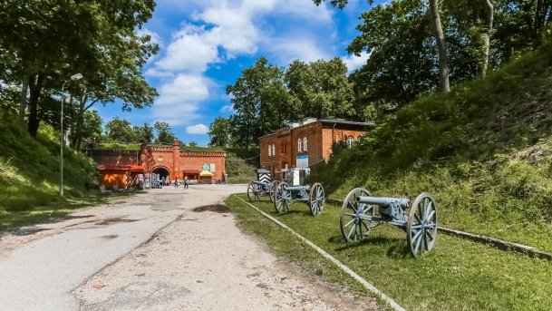 Twierdza Boyen - zdjęcie 4