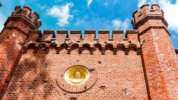 Twierdza Boyen - zdjęcie 2