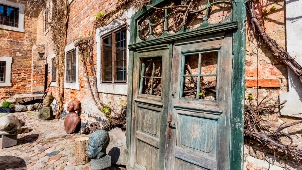 Zamek w Reszlu - zdjęcie 38