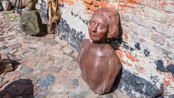 Zamek w Reszlu - zdjęcie 35