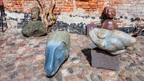 Zamek w Reszlu - zdjęcie 32