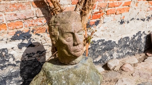 Zamek w Reszlu - zdjęcie 25