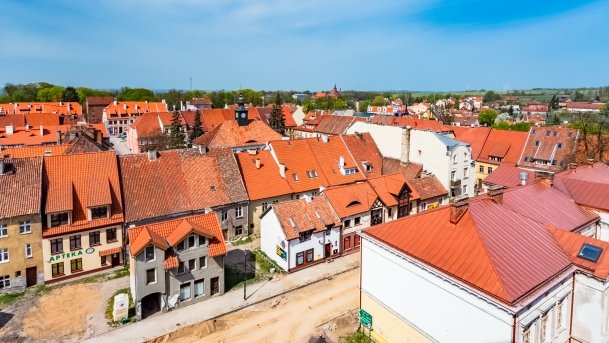 Zamek w Reszlu - zdjęcie 24