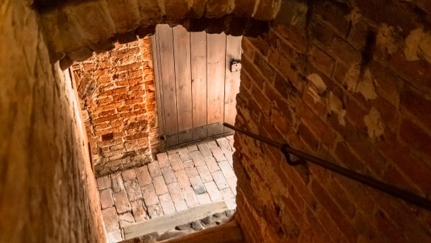 Zamek w Reszlu - zdjęcie 13