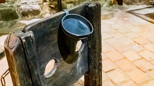 Zamek w Reszlu - zdjęcie 8