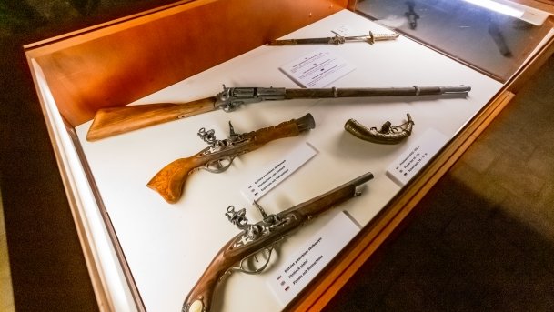 Zamek w Reszlu - zdjęcie 7