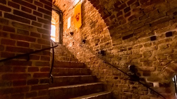 Zamek w Reszlu - zdjęcie 6