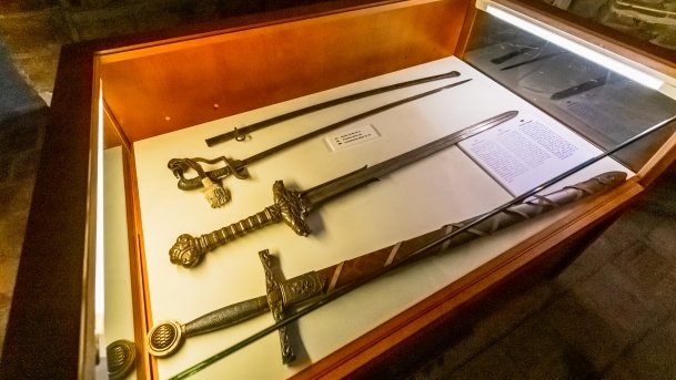 Zamek w Reszlu - zdjęcie 3