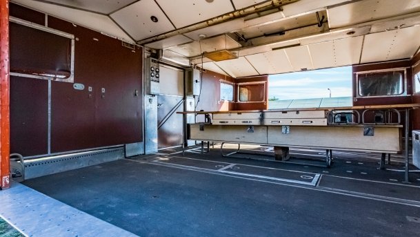 Muzeum Sprzętu Wojskowego w Mrągowie - zdjęcie 14