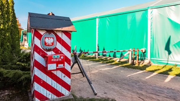 Muzeum Sprzętu Wojskowego w Mrągowie - zdjęcie 3