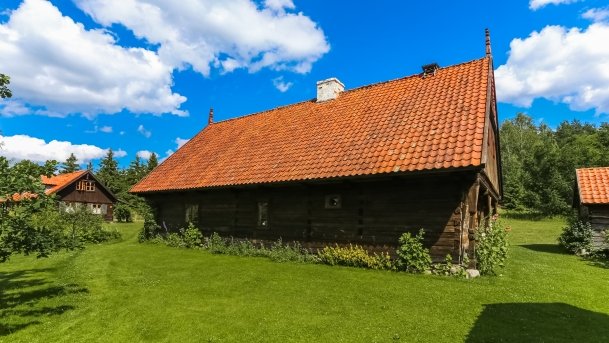 Osada Kulturowa w Kadzidłowie - zdjęcie 9