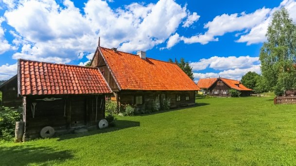 Osada Kulturowa w Kadzidłowie - zdjęcie 7