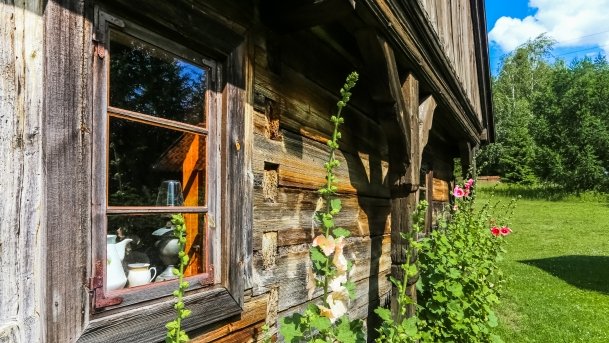 Osada Kulturowa w Kadzidłowie - zdjęcie 5