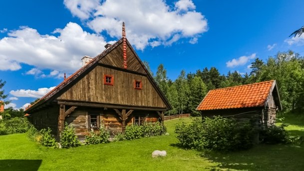 Osada Kulturowa w Kadzidłowie - zdjęcie 4