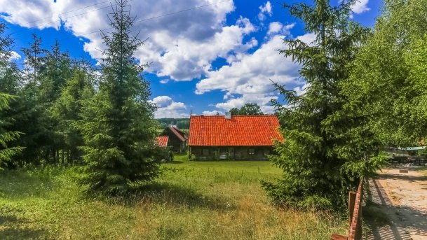 Osada Kulturowa w Kadzidłowie - zdjęcie 3