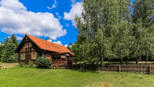 Osada Kulturowa w Kadzidłowie - zdjęcie 2