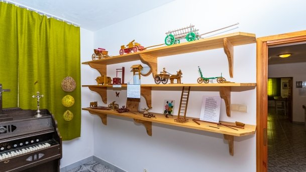 Muzeum Reformacji Polskiej - zdjęcie 21