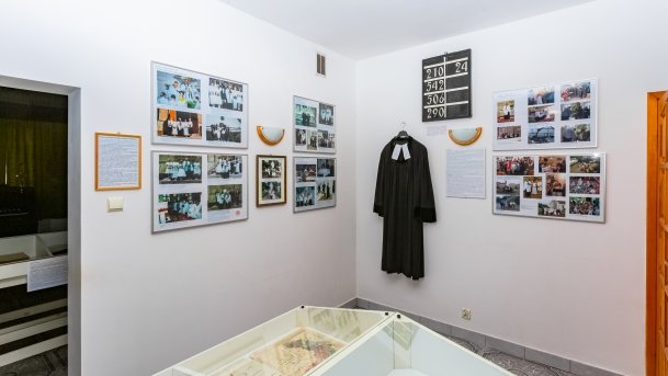 Muzeum Reformacji Polskiej - zdjęcie 19