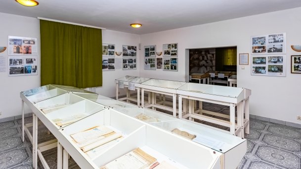 Muzeum Reformacji Polskiej - zdjęcie 18