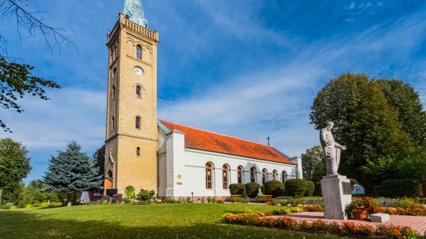 Muzeum Reformacji Polskiej - zdjęcie 17