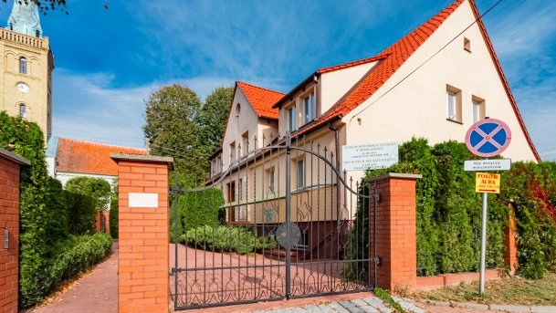 Muzeum Reformacji Polskiej - zdjęcie 16