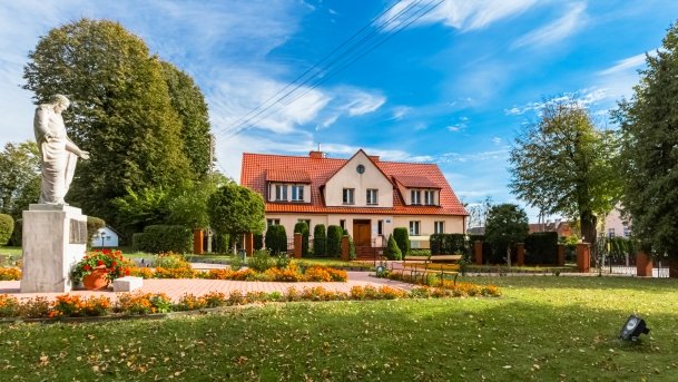 Muzeum Reformacji Polskiej - zdjęcie 14