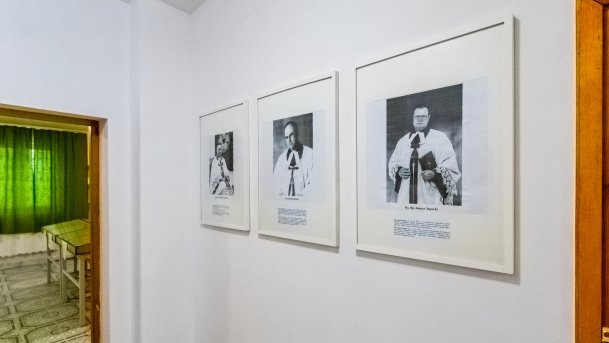 Muzeum Reformacji Polskiej - zdjęcie 12