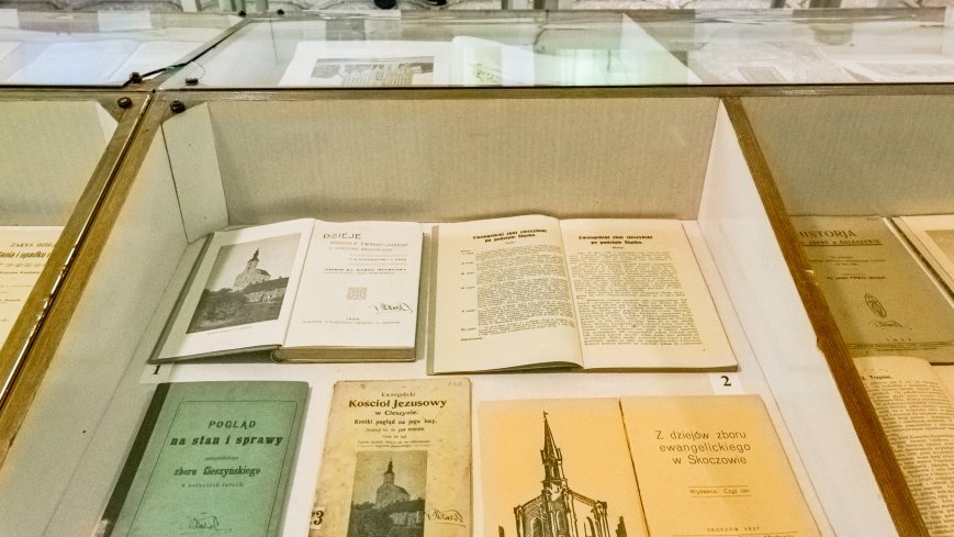 Muzeum Reformacji Polskiej - zdjęcie 1