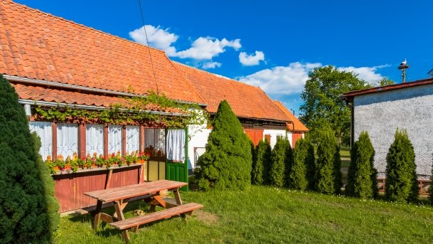 Muzeum Regionalne w Pieckach - zdjęcie 16