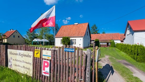 Muzeum Regionalne w Pieckach - zdjęcie 15